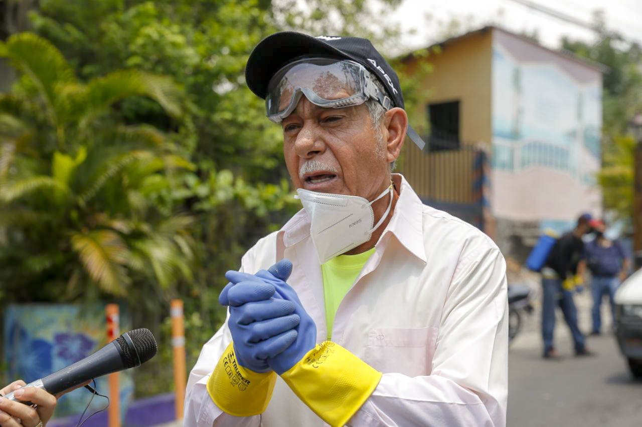 Alcalde de San Luis Talpa: “Muchos casos de COVID-19 se están dando por no haber un decreto vigente de restricción” alcalde-de-san-luis-talpa-muchos-casos-de-covid-19-se-estan-dando-por-no-haber-un-decreto-vigente-de-restriccion
